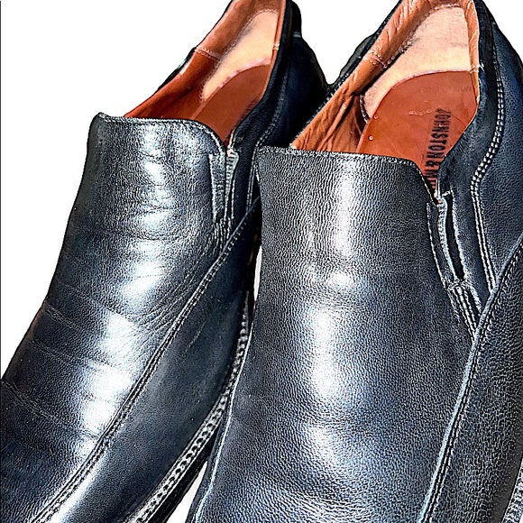 Johnston & Murphy Men's Tabor Slip On Slip-On Loafer (9 1/2 M) - Picture 10 of 14